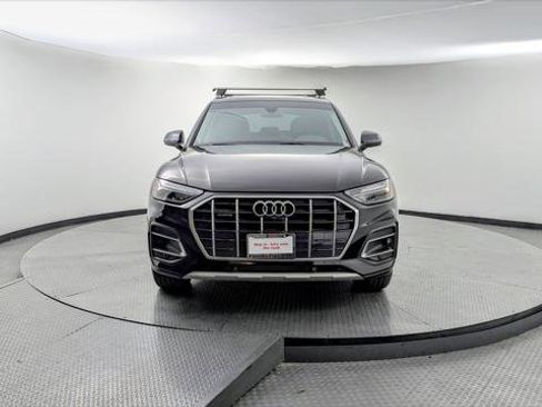 Used 2021 Audi Q5 2.0T Premium Plus image 11