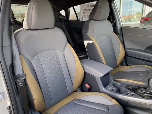 New 2026 Subaru Crosstrek 2.5i Sport image 8