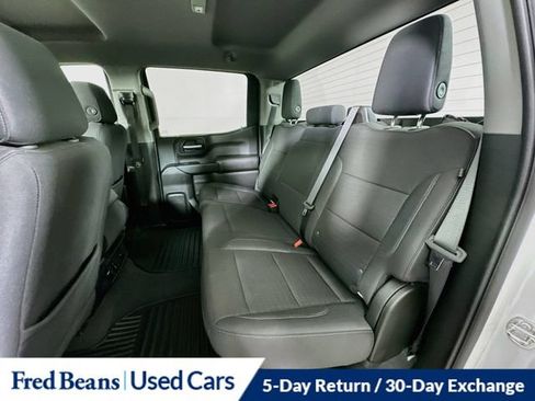 Used 2024 Chevrolet Silverado 1500 Custom w/ Rally Edition AWD/4WD image 28