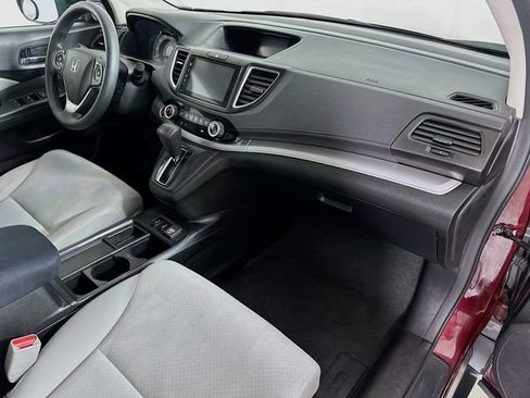 Used 2015 Honda CR-V EX image 32
