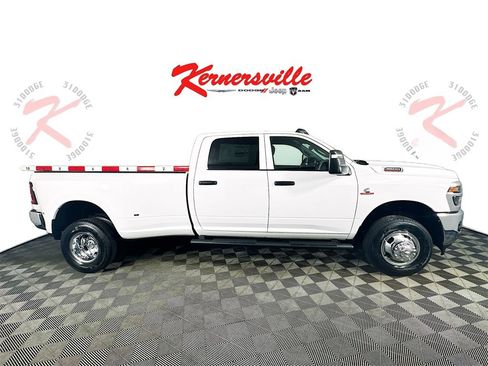 New 2026 RAM 3500 Tradesman image 8