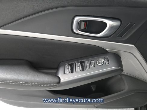 Used 2023 Acura Integra A-Spec FWD image 22