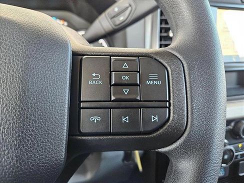 New 2025 Ford F450 XL image 15