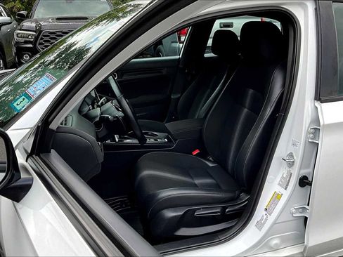 Used 2023 Honda Civic Sport image 8