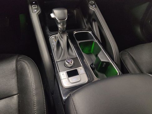 Used 2022 Kia Telluride EX w/ EX Premium Package FWD image 26