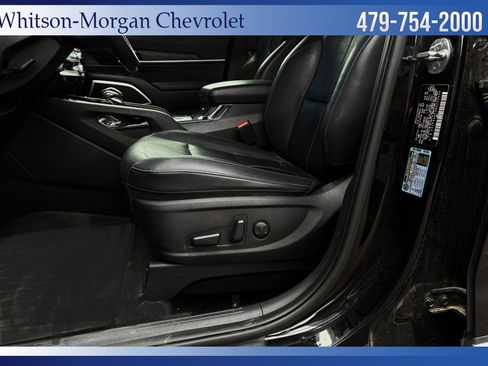 Used 2022 Kia Telluride EX w/ EX Premium Package image 13