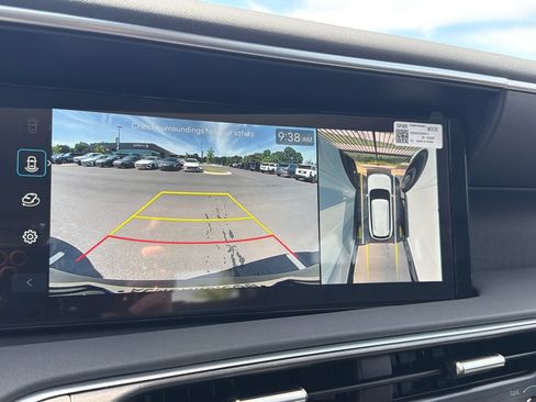 New 2026 Hyundai Palisade SEL Premium AWD/4WD image 25