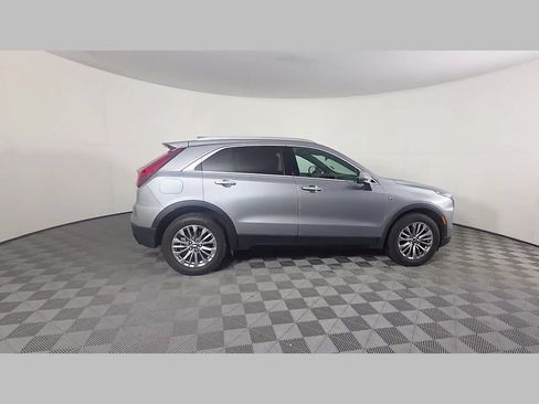 Used 2024 Cadillac XT4 Premium Luxury FWD image 37