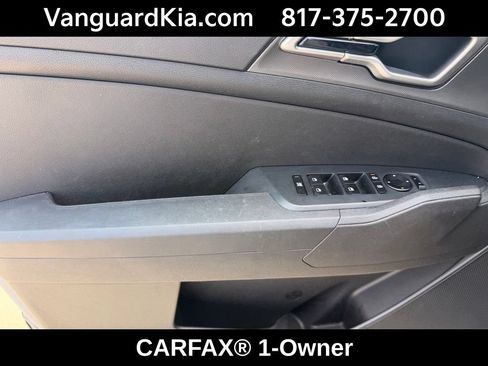 Certified 2026 Kia Sportage S AWD/4WD image 17