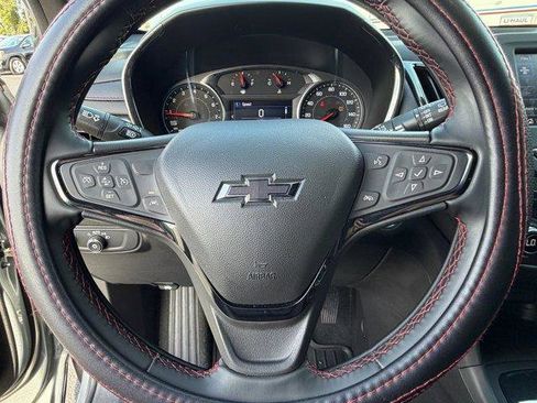 Used 2024 Chevrolet Equinox RS image 33