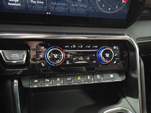 Used 2023 GMC Sierra 1500 Denali Ultimate image 19