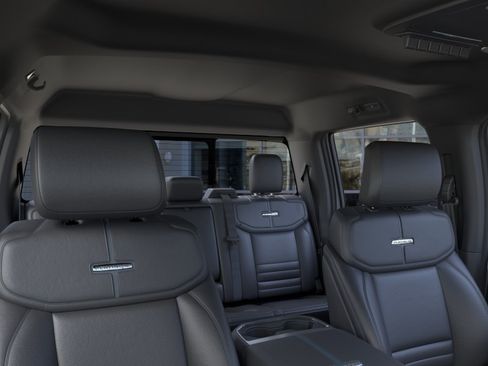 New 2026 Ford F350 Platinum AWD/4WD image 23