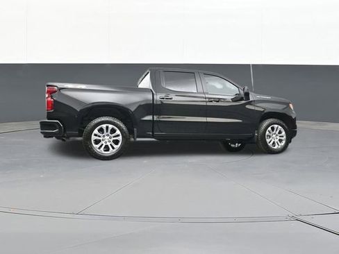 Used 2026 Chevrolet Silverado 1500 RST w/ RST Select Package image 47