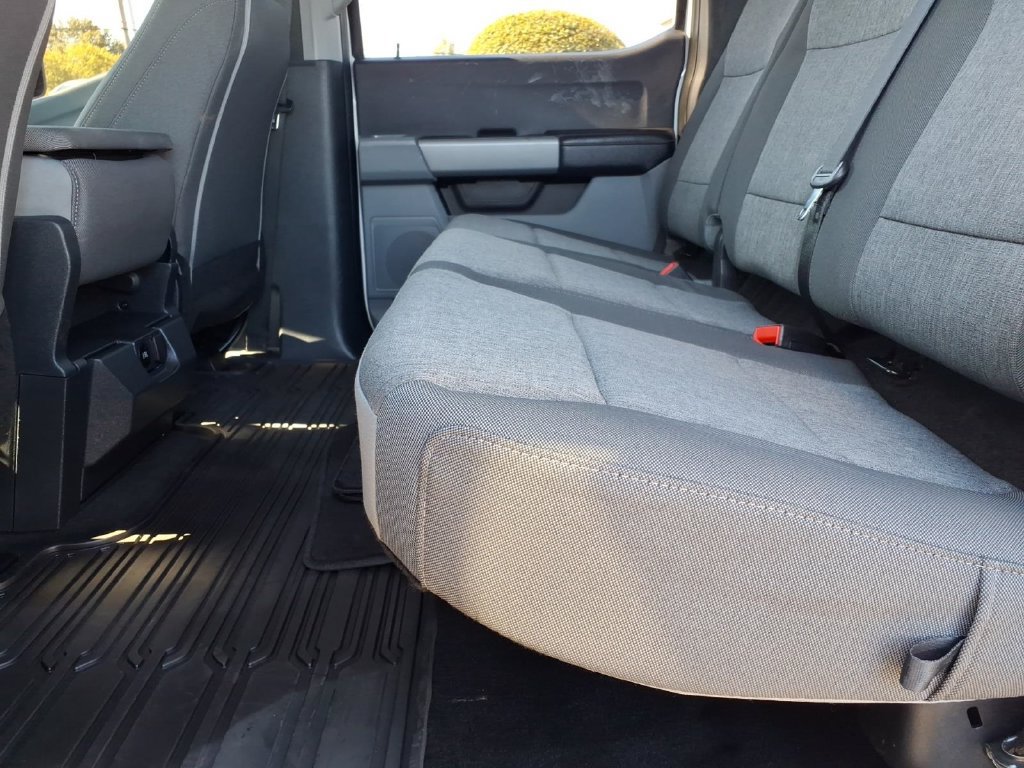 Used 2024 Ford F350 XL w/ STX Appearance Package AWD/4WD image 14