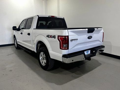 Used 2016 Ford F150 XLT w/ Equipment Group 301A Mid image 39