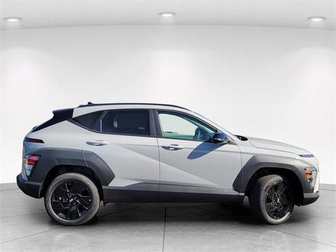 New 2026 Hyundai Kona SEL Sport image 2