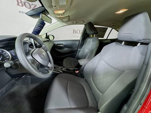 Used 2020 Toyota Corolla LE image 24
