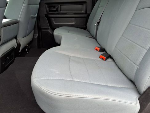 Used 2013 RAM 1500 Express AWD/4WD image 16