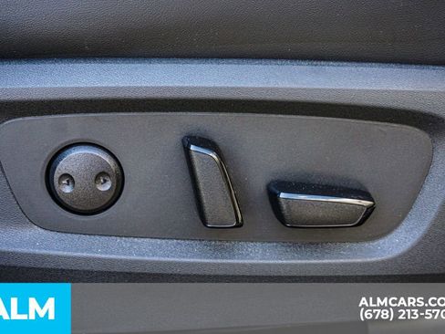 Used 2025 INFINITI QX60 Luxe image 57