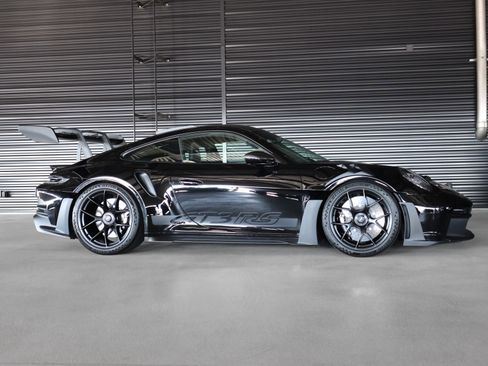 Certified 2025 Porsche 911 GT3 RS image 12