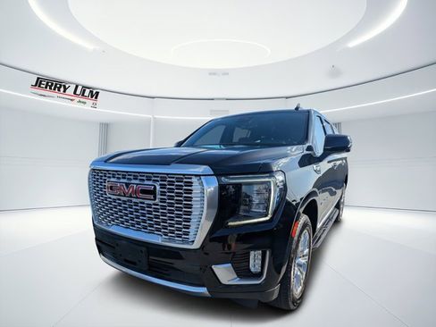 Used 2024 GMC Yukon XL Denali image 6
