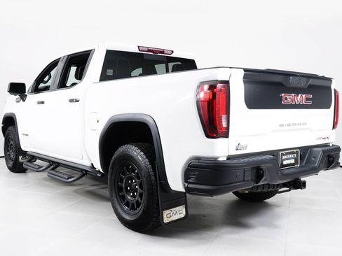 Used 2024 GMC Sierra 1500 AT4X w/ AT4X AEV Edition AWD/4WD image 18