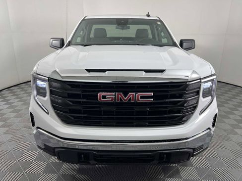 New 2026 GMC Sierra 1500 Pro w/ Pro Value Package image 3