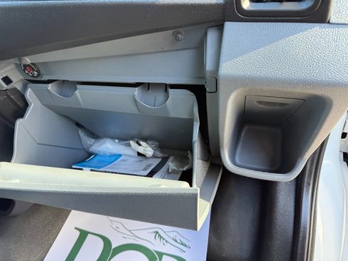 Used 2018 Ford Transit 250 148 Low Roof image 28