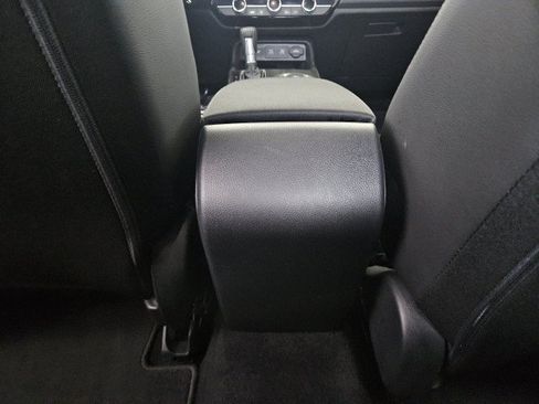 Used 2025 Honda Civic Sport image 19