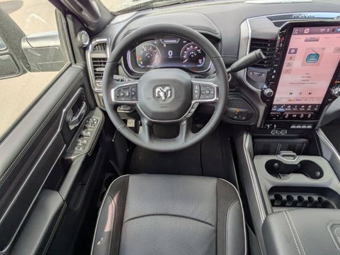 New 2026 RAM 2500 Laramie image 17