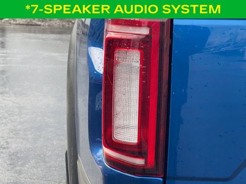 Used 2018 Ford F150 Raptor w/ Equipment Group 801A Mid image 13