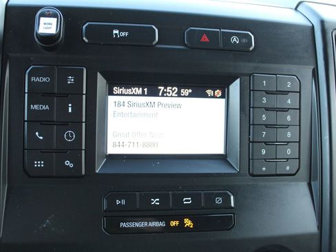 Used 2018 Ford F150 XL w/ Equipment Group 101A Mid image 16