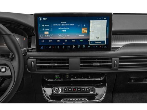 New 2026 Lincoln Corsair Grand Touring image 32