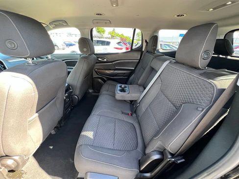 Used 2019 GMC Acadia SLE AWD/4WD image 21
