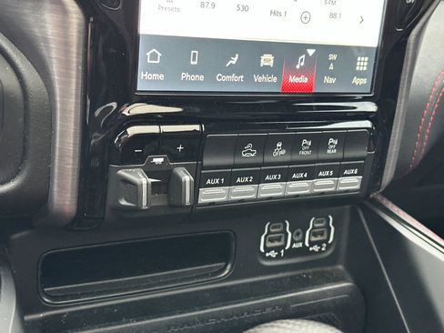 Used 2022 RAM 1500 TRX w/ TRX Level 2 Equipment Group image 20