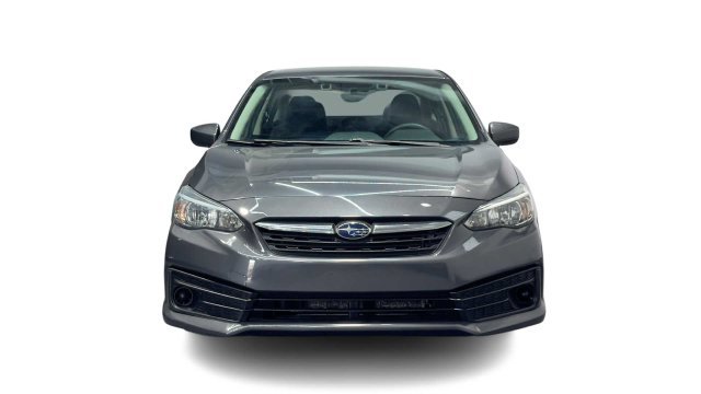 Used 2020 Subaru Impreza 2.0i AWD/4WD image 6