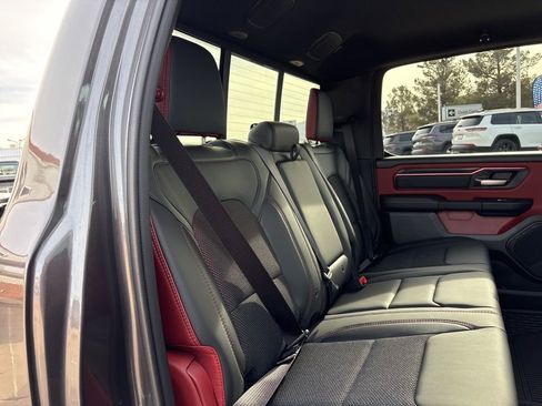 New 2026 RAM 1500 Rebel w/ Bed Utility Group AWD/4WD image 22