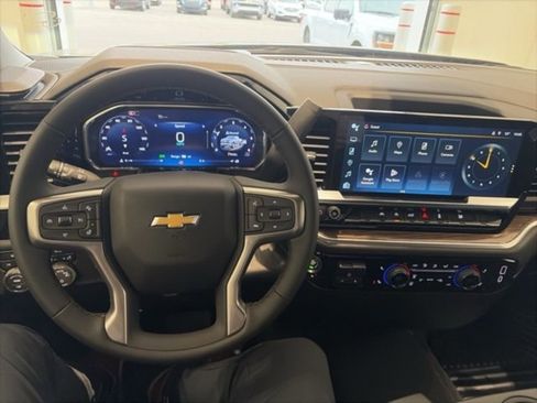 New 2026 Chevrolet Silverado 1500 LT image 15