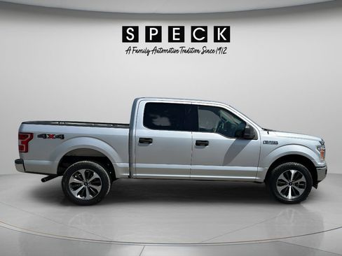 Used 2018 Ford F150 XLT AWD/4WD image 6