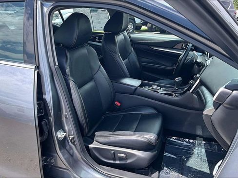 Used 2023 Nissan Maxima SL FWD image 31