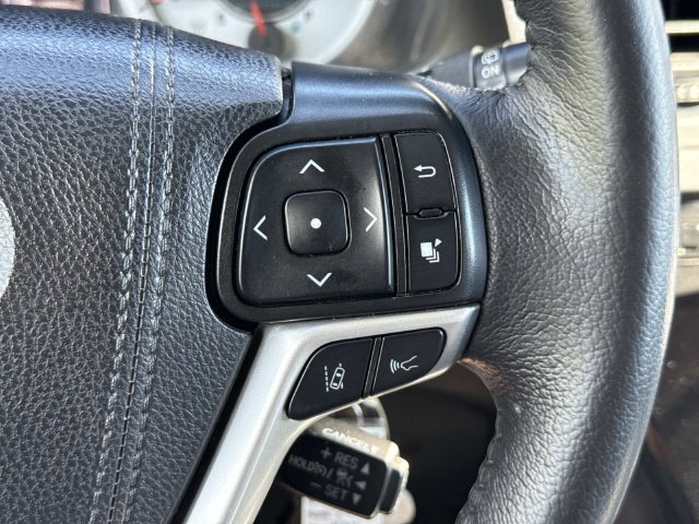 Used 2019 Toyota Sienna SE AWD/4WD image 24