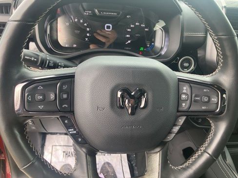 Certified 2025 RAM 1500 Limited image 18