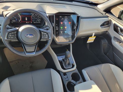 New 2025 Subaru Forester Limited image 13