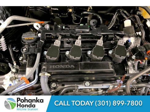 New 2025 Honda Accord LX image 20