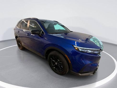 Used 2024 Honda CR-V Sport-L image 1