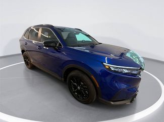 Used 2024 Honda CR-V Sport-L video 1