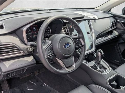 Certified 2025 Subaru Legacy Limited AWD/4WD image 11