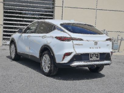 Used 2026 Buick Envista Preferred