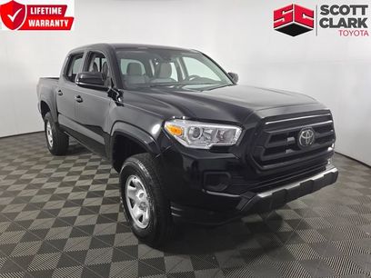 Used 2023 Toyota Tacoma SR