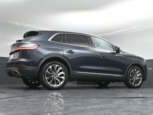 Certified 2022 Lincoln Nautilus Reserve w/ Equipment Group 201A AWD/4WD image 43
